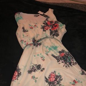 Brand new casual dress